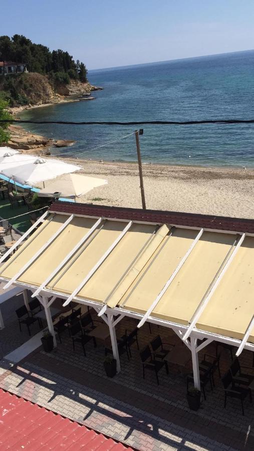 Hébergement de vacances Emy