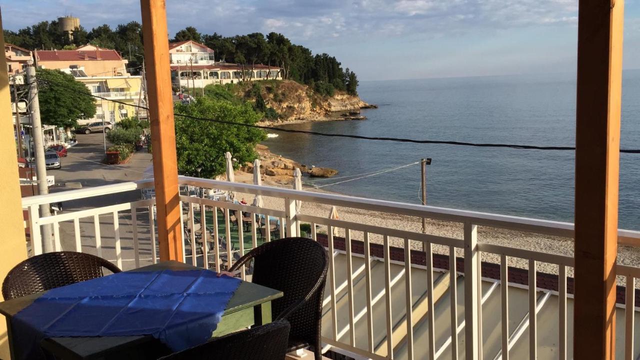Emy Hébergement de vacances
